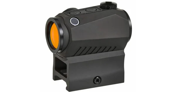 Viseur Laser Point Rouge Tactique RD5 1x20mm