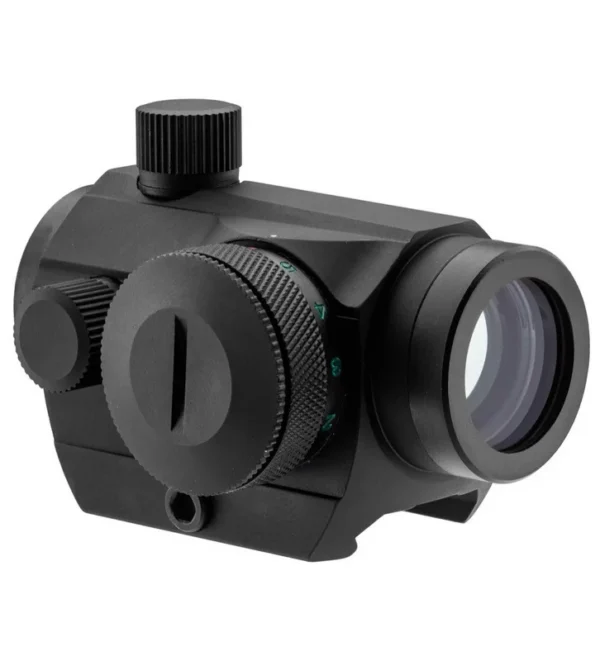 Viseur Micro-Point compact WALDBERG – 1x20RD – Tout-Chasse.fr