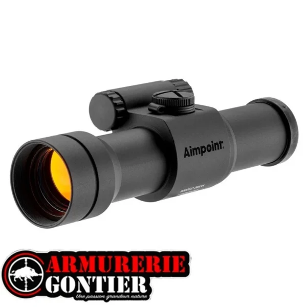 Viseur Aimpoint 9000SC 2moa sur notre Armurerie en ligne ArmurerieGontier.fr