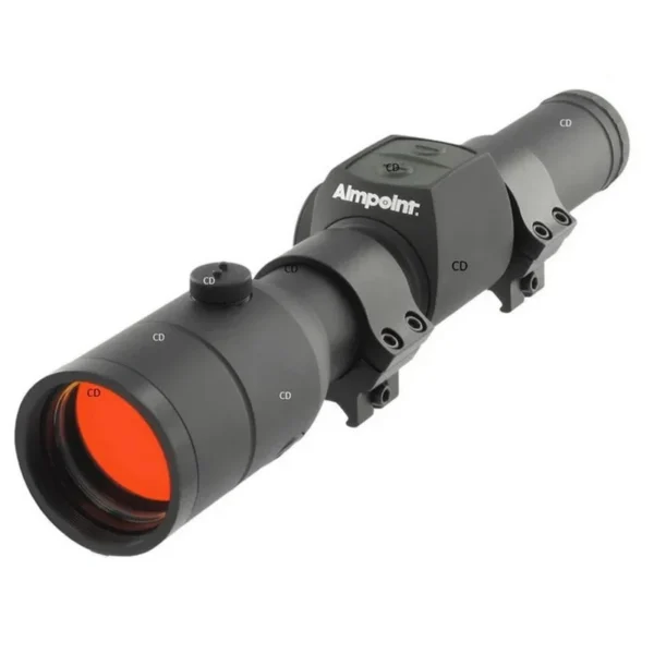 Viseur Point Rouge Aimpoint Hunter