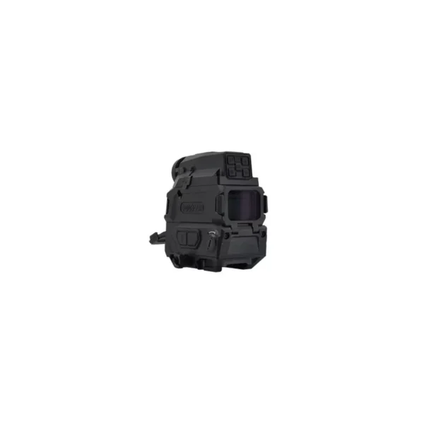 Viseur point rouge et vision nocturne HOLOSUN DRS-NV réticule rouge