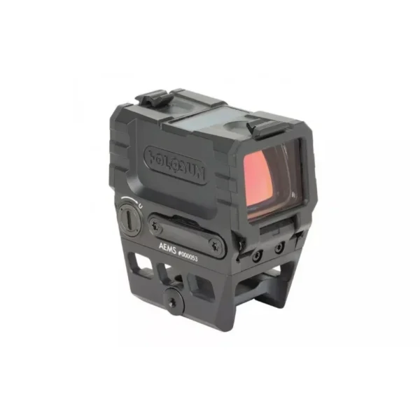 Viseur point Rouge Holosun Elite AEMS 2 MOA