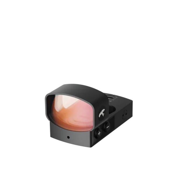 Viseur point rouge KITE KX 1, BRG MOUNT, BL, 2MOA