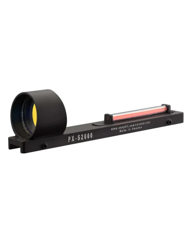 Viseur point rouge pour fusil