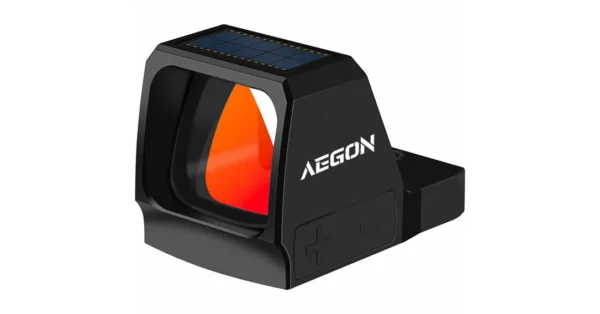Viseur Point rouge RMR Sierra S – Équipements & Accessoires/Optique – securicount
