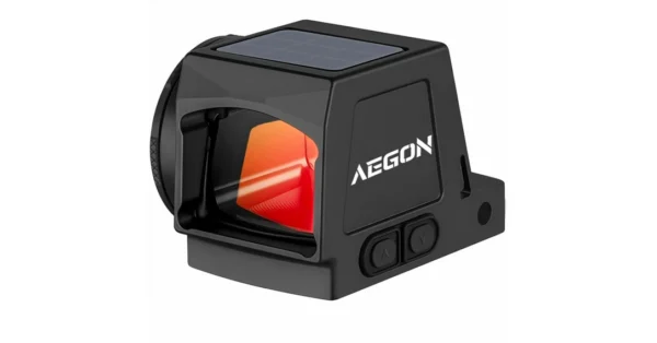 Viseur Point rouge RMSC Sierra M – Équipements & Accessoires/Optique – securicount
