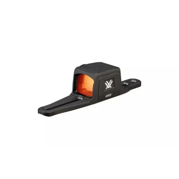 Viseur point rouge VORTEX Viper SG fermé 3 MOA multi réticules pour fusil à carcasse taraudée