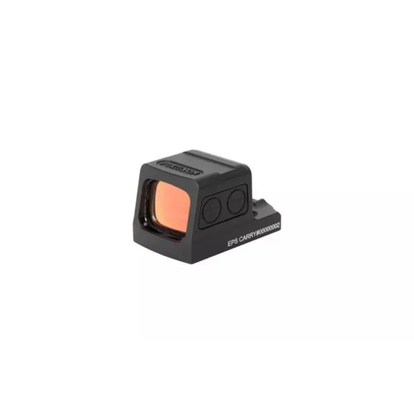 Viseur reflex Holosun EPS CARRY réticule Dot rouge 6 MOA