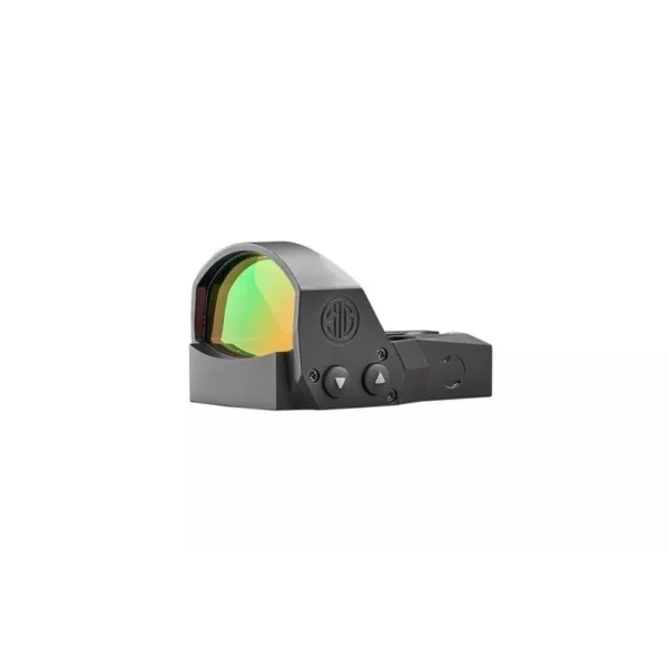 Viseur Sig Sauer ROMEO1 Pro 1×30 dot 3 MOA noir