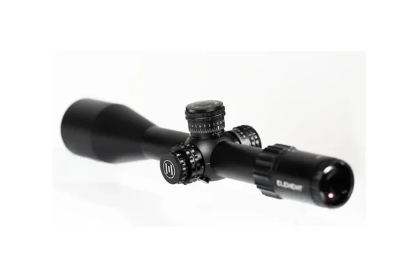 LUNETTE TITAN 5-25X56 FFP APR-1D MRAD ELEMENT OPTICS