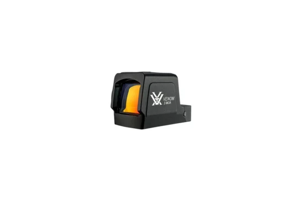 Viseur Venom Micro Point Rouge – Vortex