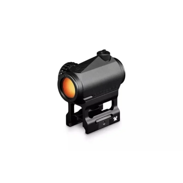 Viseur Vortex Crossfire Red Dot 2 MOA