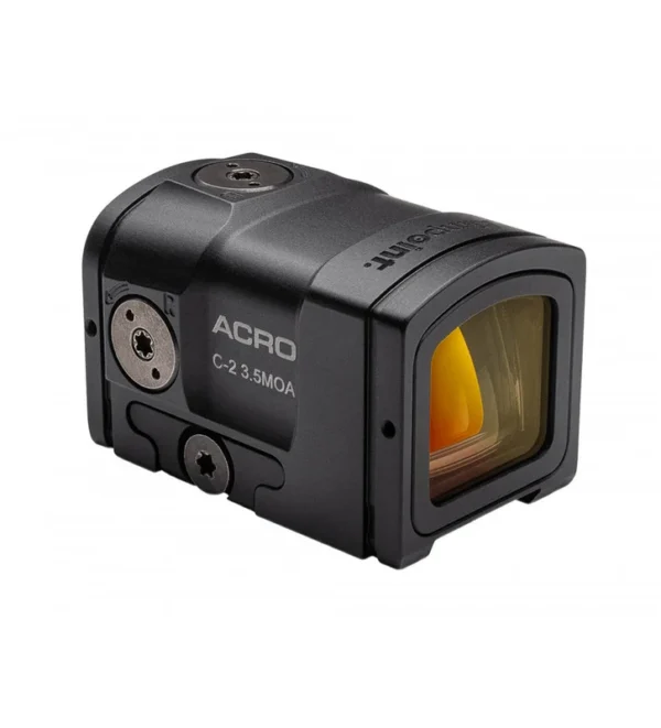 Viseur point rouge Aimpoint Acro C-2 – 3.5 MOA – Tout-Chasse.fr
