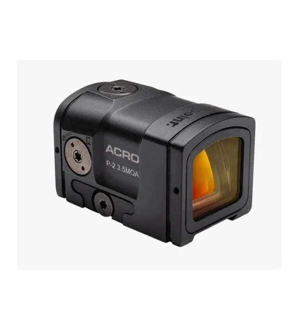 Viseur point rouge AIMPOINT ACRO P-2 3.5 MoA – Tout-Chasse.fr