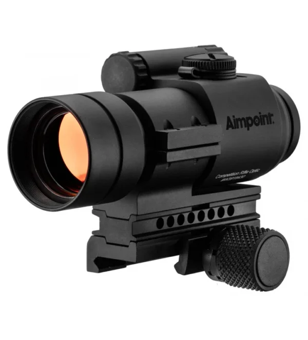 Viseur point rouge Aimpoint Compact CRO (Competition Rifle Optic) – Tout-Chasse.fr