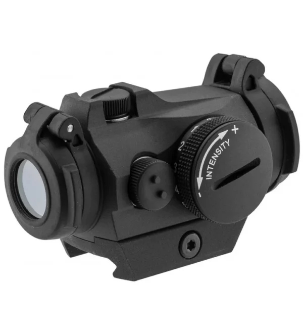 Viseur point rouge Aimpoint Micro H2 – Tout-Chasse.fr