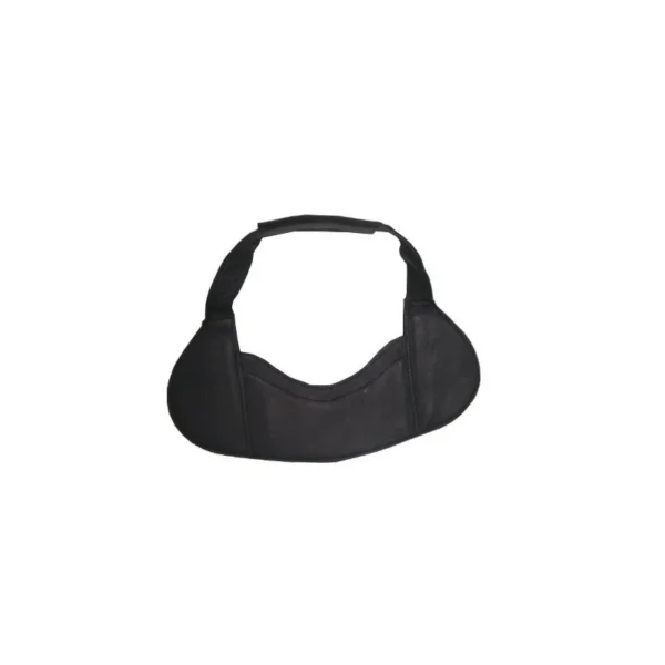Visière en cuir Mary-arm pour le Ball Trap en promotion sur notre Armurerie en ligne