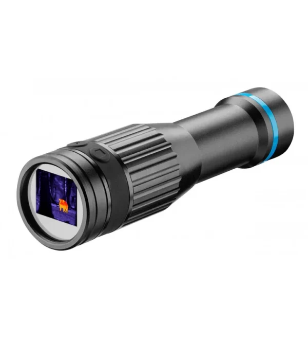 Vision nocturne thermique numérique VIS1053 – NUM’AXES – Tout-Chasse.fr