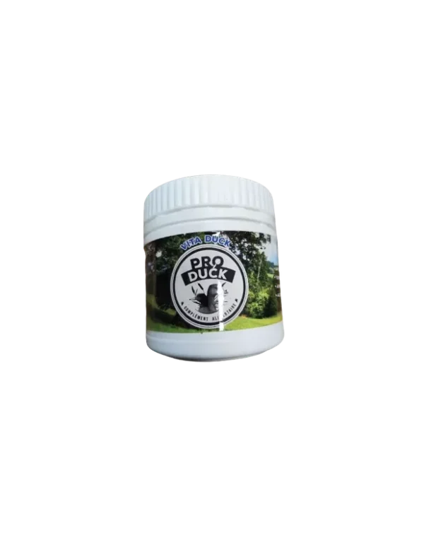 Vita Duck poudre Pro Duck