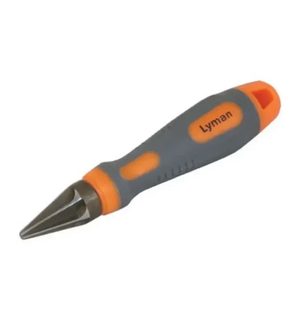 VLD (Very Low Drag) Chamfer/Reamer Tool Lyman – Tout-Chasse.fr