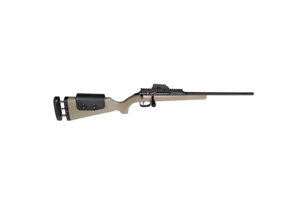 Voere carabine S16 – Cal.222 rem