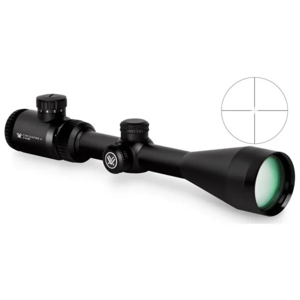 VORTEX Crossfire II 3-9×50