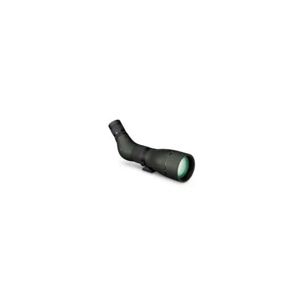VORTEX Diamondback HD 16-48×65 Coudée – Longue-vue haut de gamme pour tir et nature