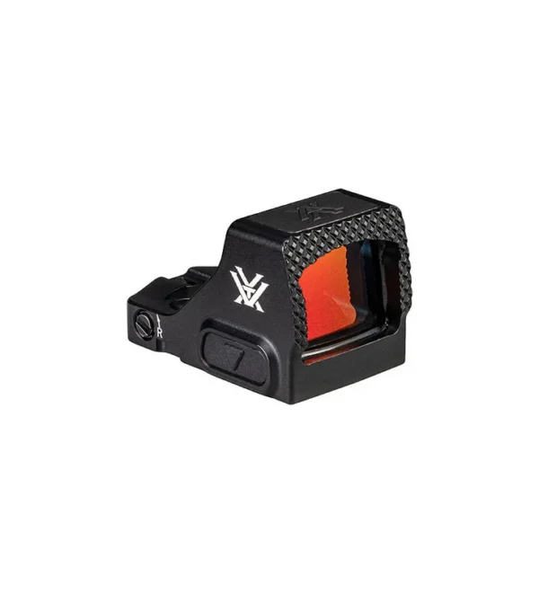 Vortex Point Rouge Defender-CCW 3MOA – Tout-Chasse.fr