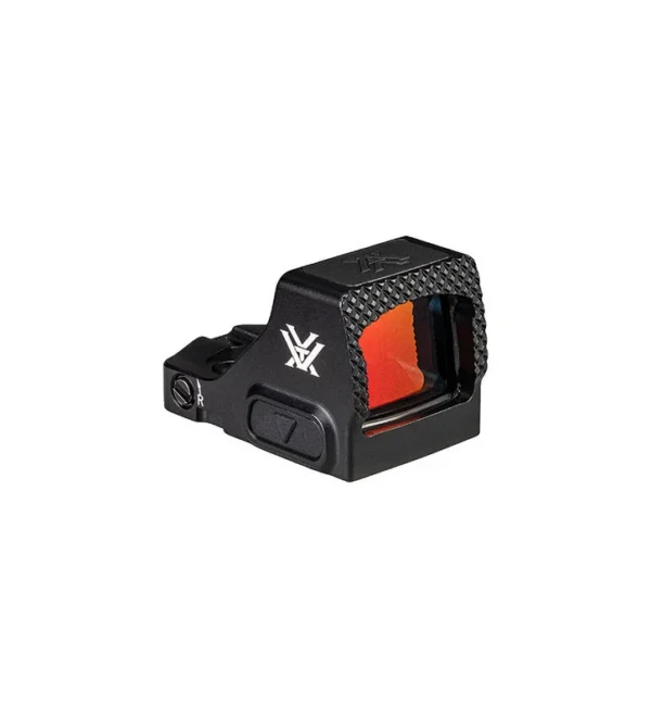Vortex Point Rouge Defender-CCW 6MOA – Tout-Chasse.fr