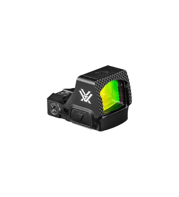 Vortex Point Rouge Defender-ST – Tout-Chasse.fr