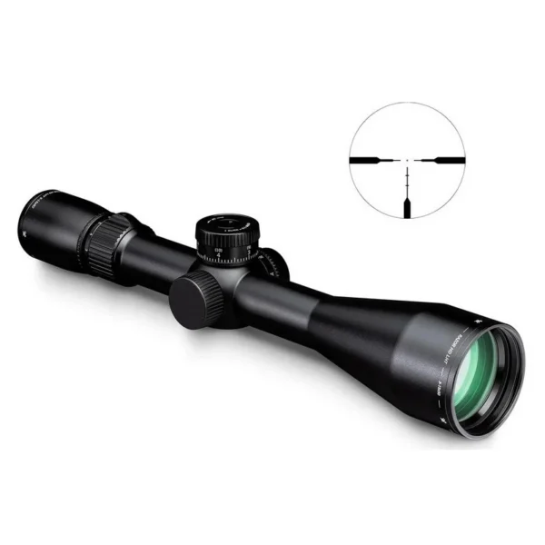 Vortex Razor HD LHT 3-15×50