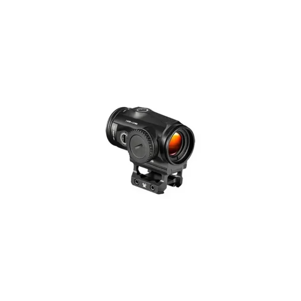 Vortex Spitfire HD 3x Prism Scope Red Dot
