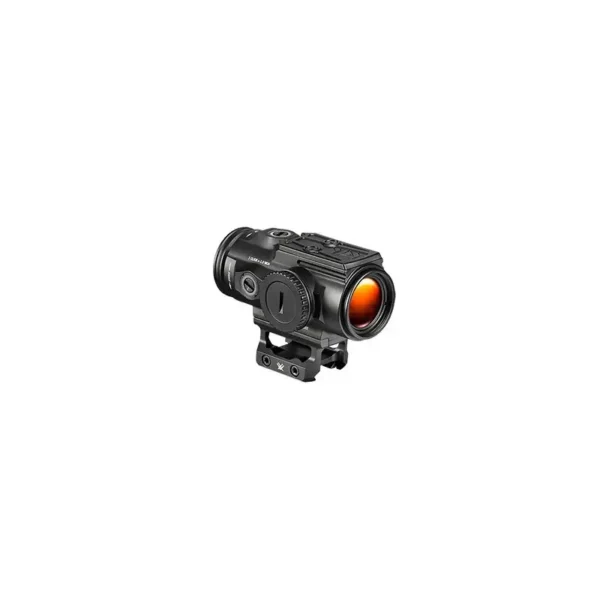 Vortex Spitfire HD 5x Prism Scope Red Dot