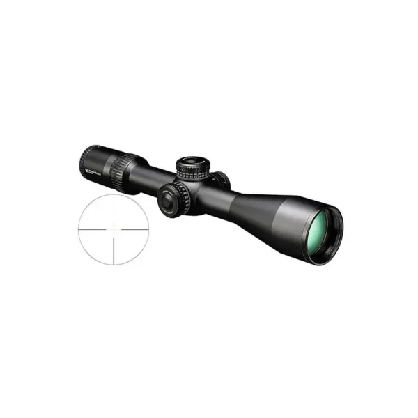 VORTEX Strike Eagle 5-25×56