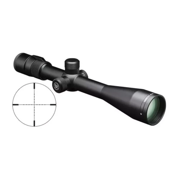 VORTEX VIPER 6.5-20×50