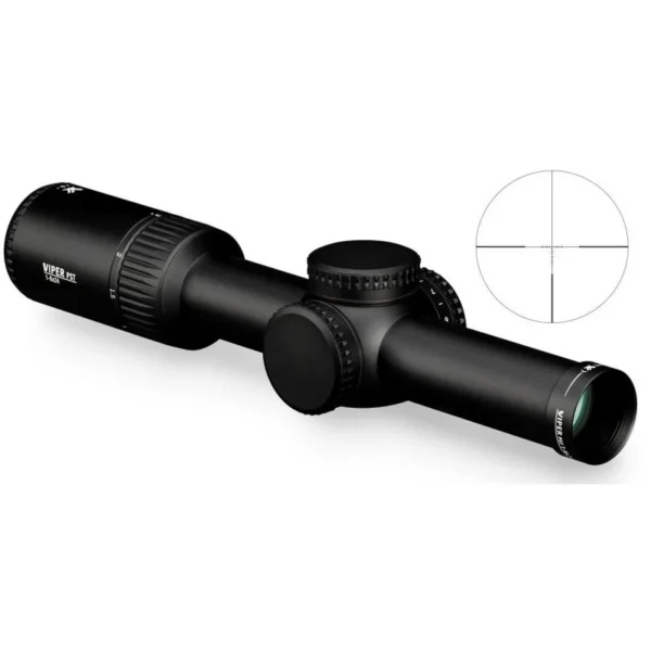 VORTEX Viper PST Gen II 1-6×24