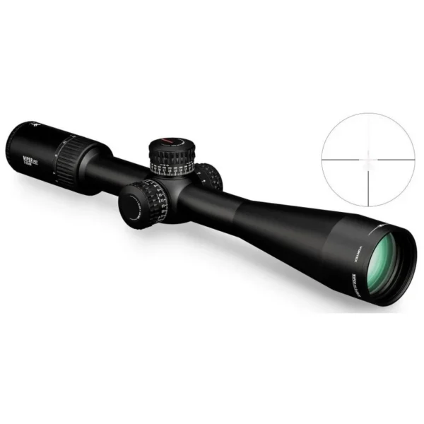 VORTEX Viper PST Gen II 5-25×50