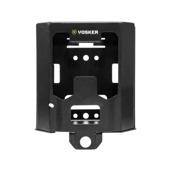 Vosker V-SBOX Boîtier Sécurité Acier Caméra Chasse | Toutpourlahutte