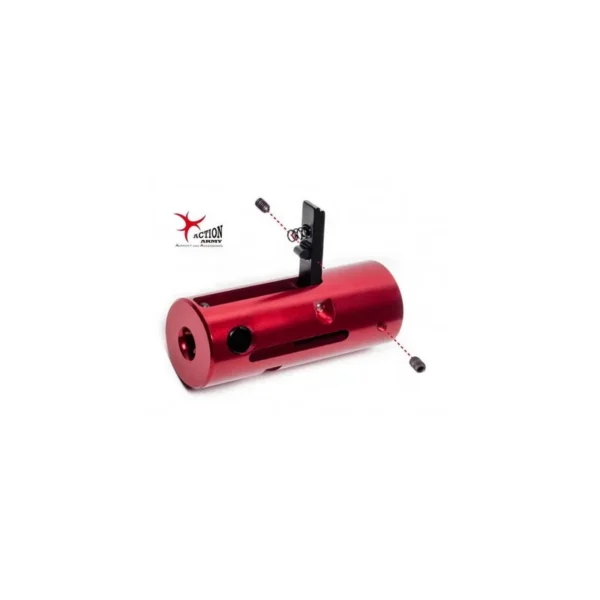 VSR10 Hop Up Chamber