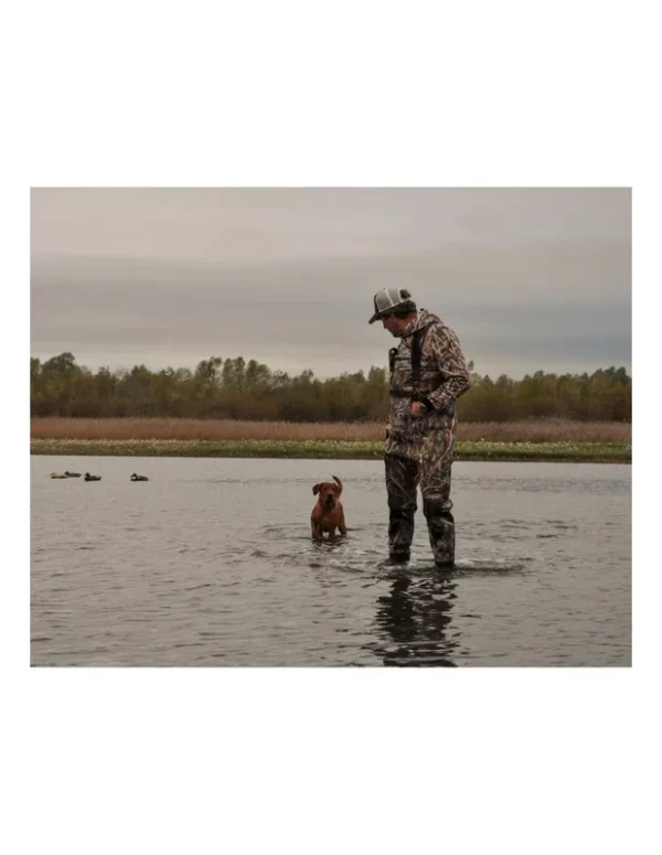 Waders Taille 42 – GABION UNLIMITED