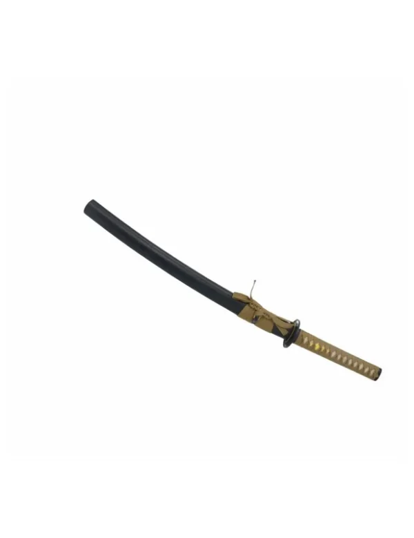 WAKISASHI FORGE 1050 BRUN
