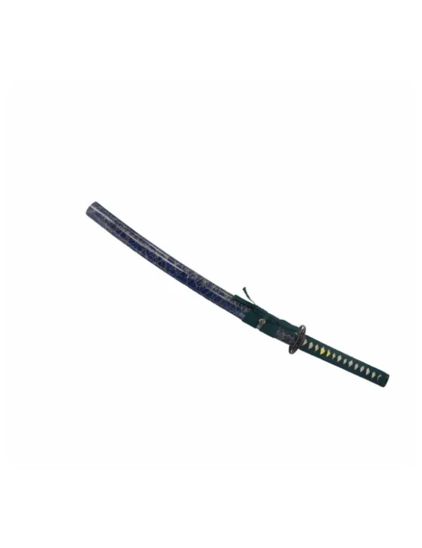 WAKISASHI FORGE 1050 VERT