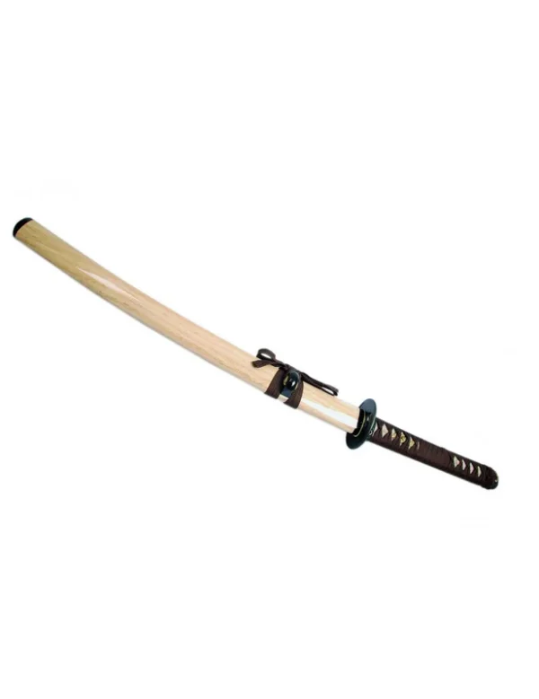 WAKISASHI MARU BOIS NATUREL