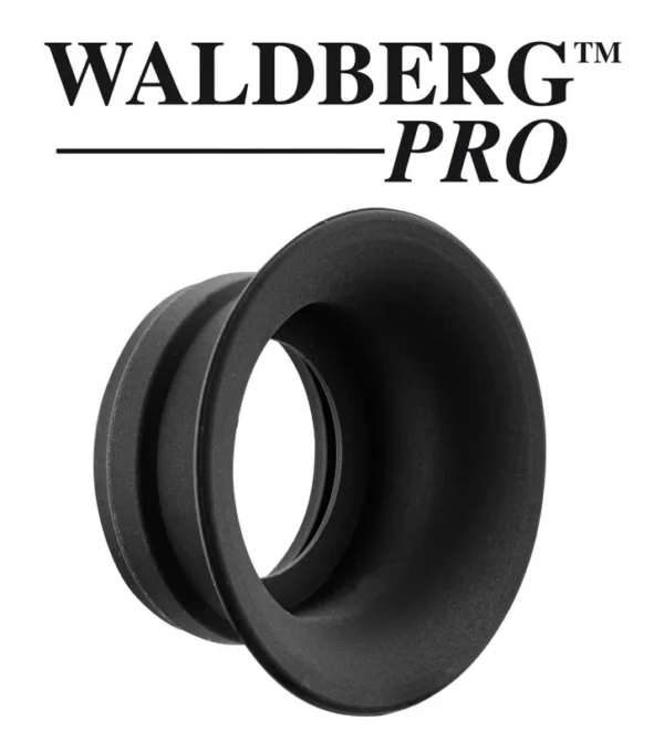 Waldberg Pro – Bonnette pour demi-jumelle – Tout-Chasse.fr