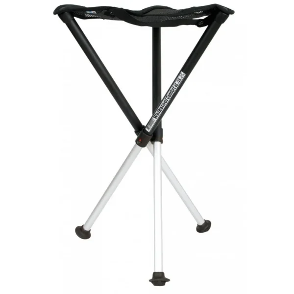 Siège de battue Walkstool 55 cm alu confort