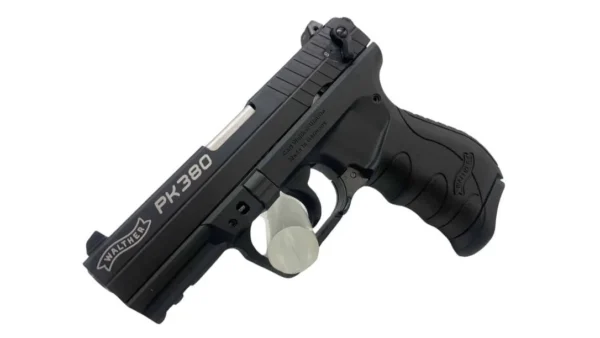 WALTHER PK380 | Waffen Friedrichs