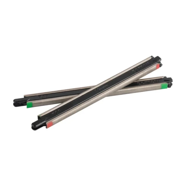 Warthog V-Sharp Unités Remplacement Grain 325 & 600 – Retrouvez un Tranchant Rasoir | Toutpourlahutte