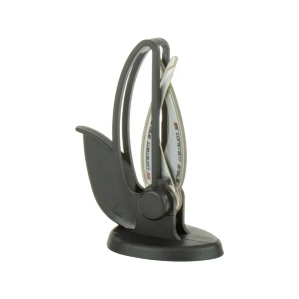 Warthog V-Sharp Curve : Affûteur Couteau 25° Noir | Toutpourlahutte