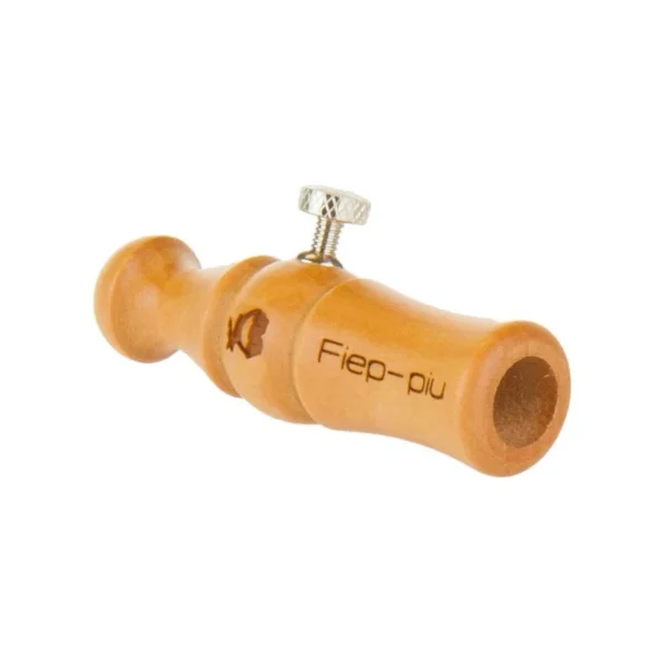 Appeau Chevreuil Weisskirchen Bois Cerisier – 4 Cris | Toutpourlahutte
