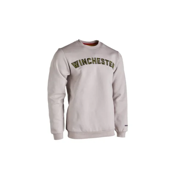 WINCHESTER SWEAT FALCON GREY